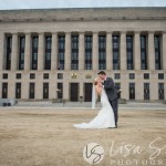 Emily + Kyle's Wedding