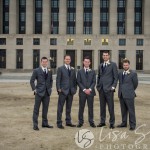 Emily + Kyle's Wedding