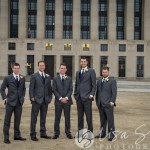 Emily + Kyle's Wedding