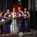 Emily + Kyle's Wedding
