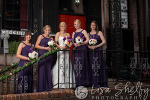Emily + Kyle's Wedding