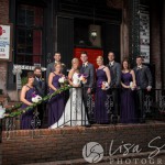 Emily + Kyle's Wedding