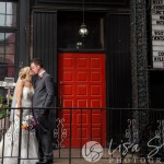 Emily + Kyle's Wedding
