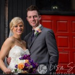 Emily + Kyle's Wedding