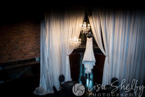 Emily + Kyle's Wedding