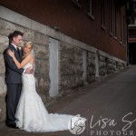 Emily + Kyle's Wedding