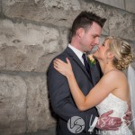 Emily + Kyle's Wedding