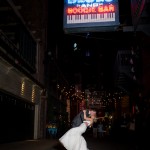 Emily + Kyle's Wedding