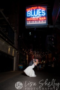 Emily + Kyle's Wedding