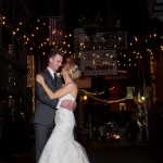 Emily + Kyle's Wedding