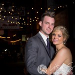 Emily + Kyle's Wedding