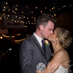 Emily + Kyle's Wedding