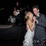 Emily + Kyle's Wedding