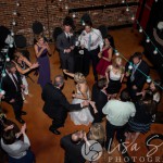 Emily + Kyle's Wedding