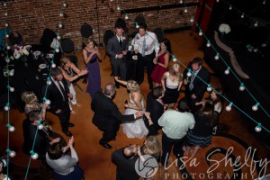 Emily + Kyle's Wedding