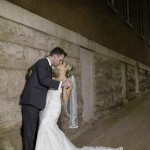 Emily + Kyle's Wedding