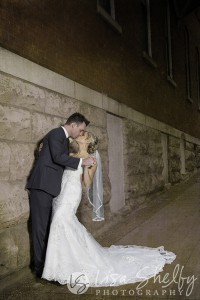 Emily + Kyle's Wedding