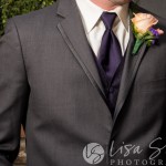 Emily + Kyle's Wedding