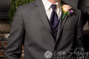 Emily + Kyle's Wedding