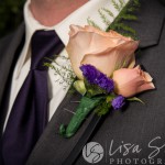 Emily + Kyle's Wedding