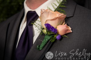 Emily + Kyle's Wedding