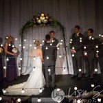 Emily + Kyle's Wedding
