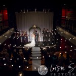 Emily + Kyle's Wedding