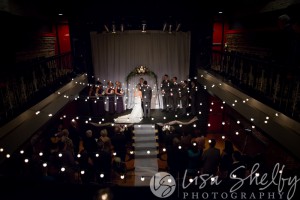 Emily + Kyle's Wedding