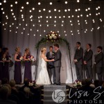 Emily + Kyle's Wedding