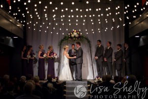 Emily + Kyle's Wedding