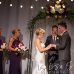 Emily + Kyle's Wedding
