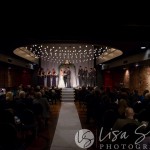 Emily + Kyle's Wedding