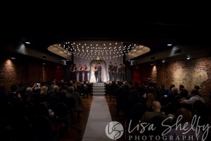 Emily + Kyle's Wedding