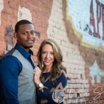 Grayson + Chris' Engagement Session