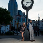Grayson + Chris' Engagement Session