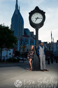Grayson + Chris' Engagement Session