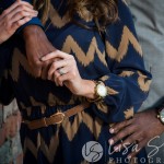 Grayson + Chris' Engagement Session