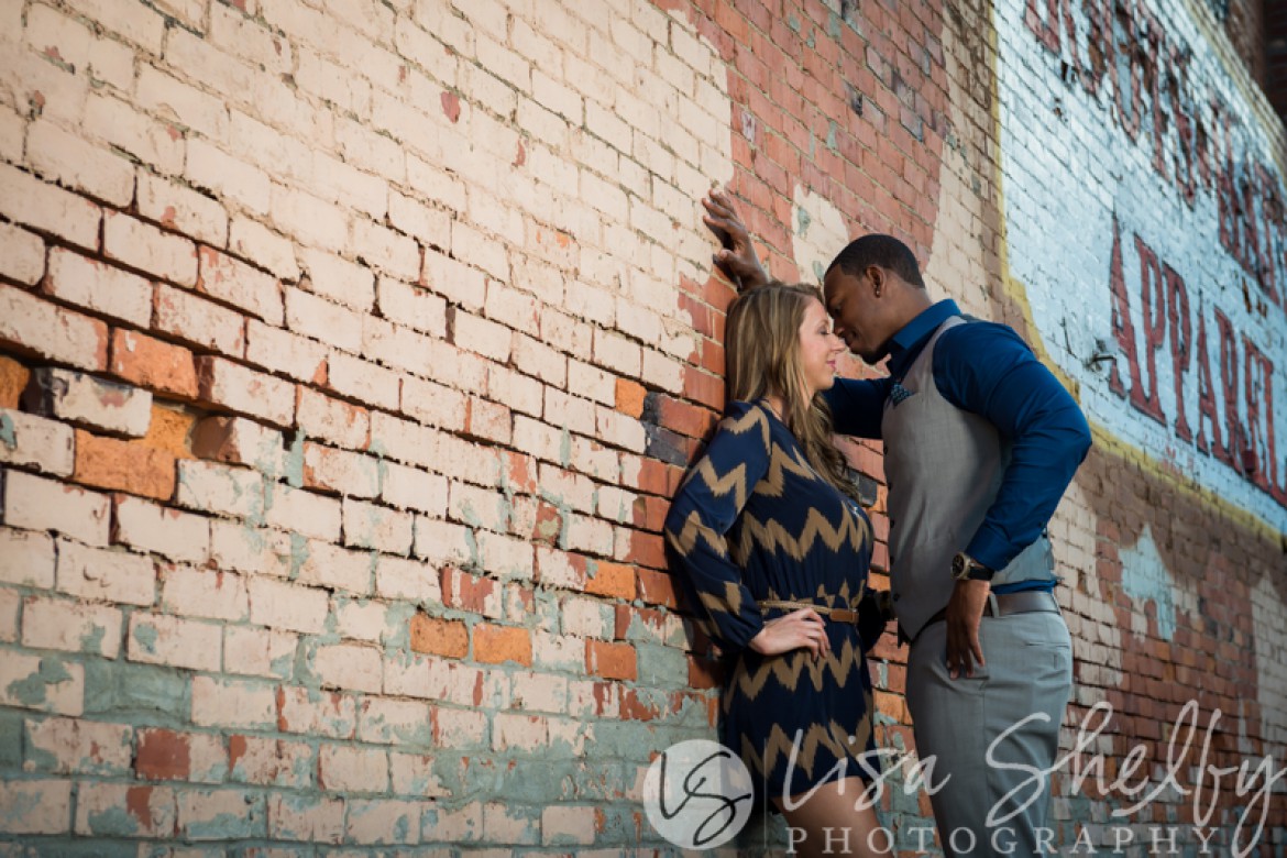 Grayson + Chris’ Engagement Session