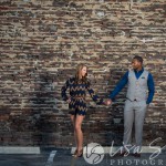 Grayson + Chris' Engagement Session