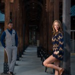 Grayson + Chris' Engagement Session