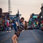 Grayson + Chris' Engagement Session