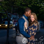 Grayson + Chris' Engagement Session