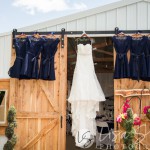 Camiren + Justin's Wedding