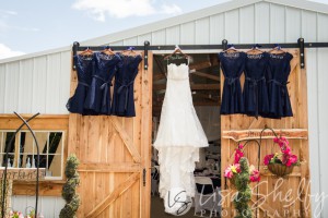 Camiren + Justin's Wedding