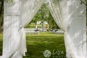 Camiren + Justin's Wedding