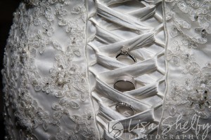Camiren + Justin's Wedding