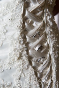Camiren + Justin's Wedding