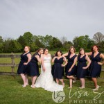 Camiren + Justin's Wedding