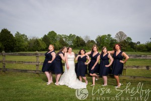 Camiren + Justin's Wedding