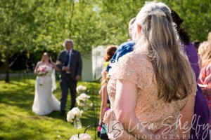 Camiren + Justin's Wedding